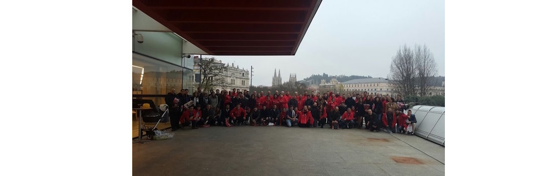 Responsable IT. ASTI Technologies Group