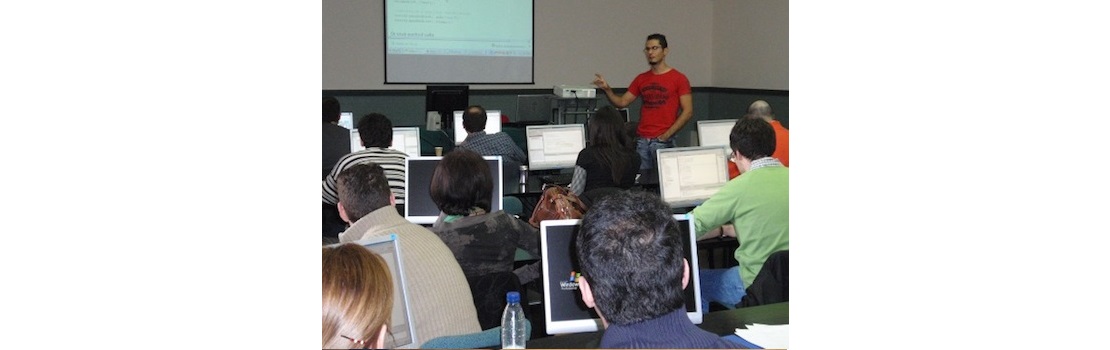 Aprendizaje Continuo . Curso TDD