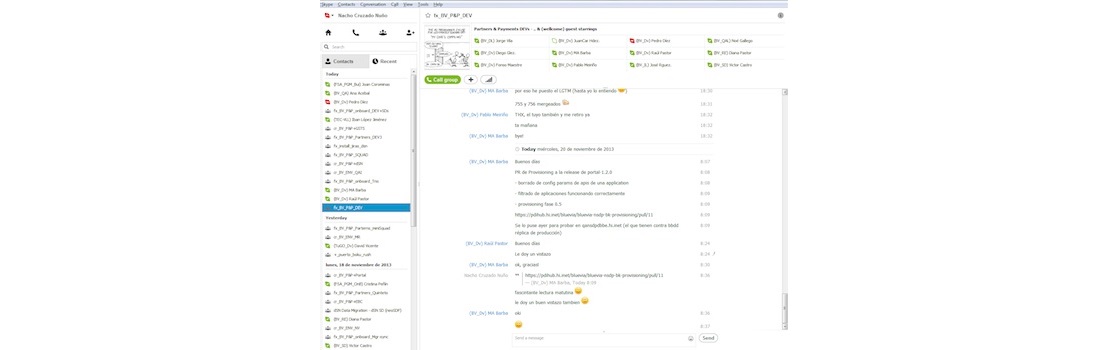 Colaboración Remota . Scrum Master en equipo distribuido